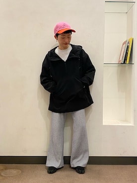 ほみさんのコーディネート