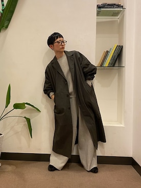 ほみさんのコーディネート