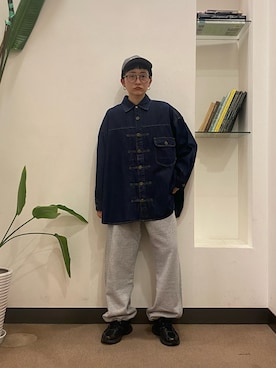 ほみさんのコーディネート