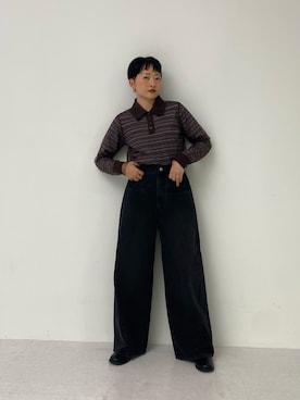 ほみさんのコーディネート