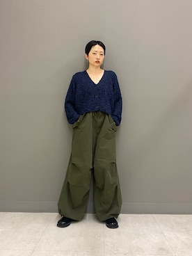 ほみさんのコーディネート