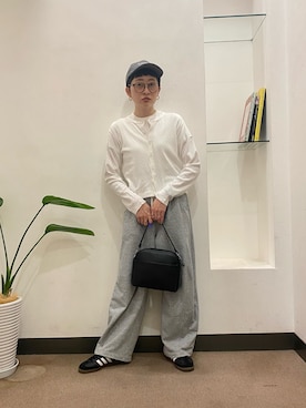 ほみさんのコーディネート