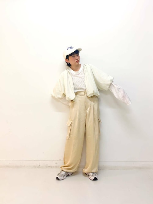 セール】バルーンジャケット（その他アウター）｜KBF