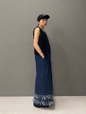 ほみさんのコーディネート