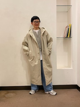 ほみさんのコーディネート