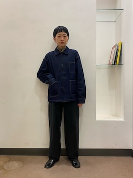 ほみさんのコーディネート