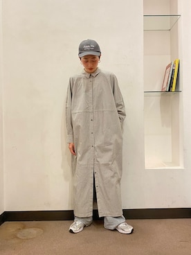 ほみさんのコーディネート