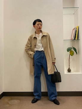 ほみさんのコーディネート