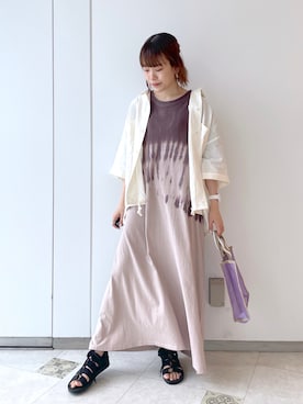 misakiさんのコーディネート