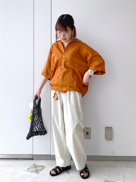 misakiさんのコーディネート