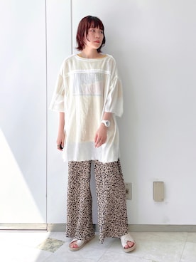 misakiさんのコーディネート