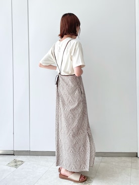 misakiさんのコーディネート