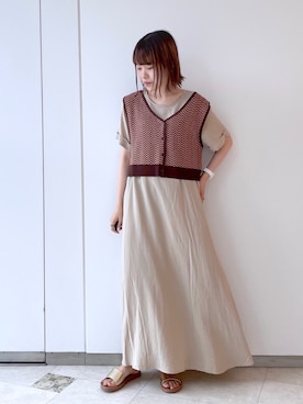 misakiさんのコーディネート