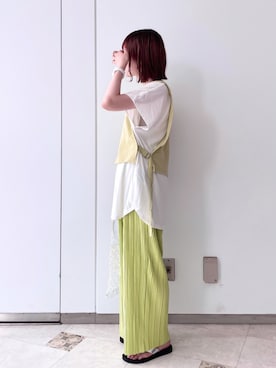 misakiさんのコーディネート