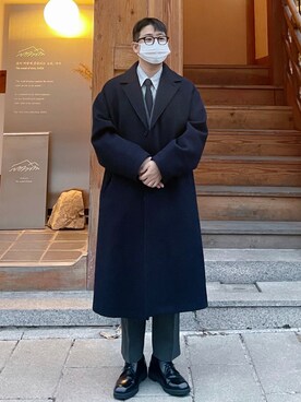 프랭크さんのコーディネート