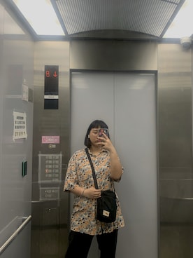 canlike0101さんのコーディネート