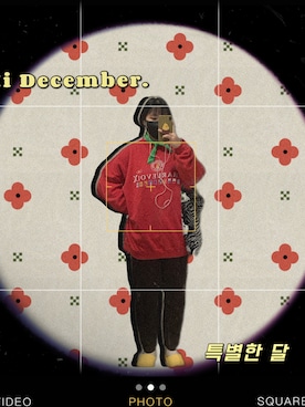 canlike0101さんのコーディネート