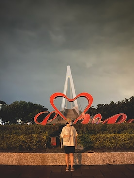 canlike0101さんのコーディネート