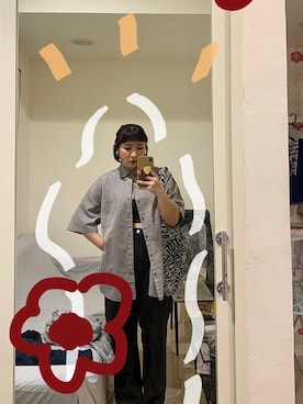 canlike0101さんのコーディネート