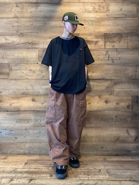 梶田 健太郎さんのコーディネート