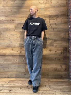 梶田 健太郎さんのコーディネート