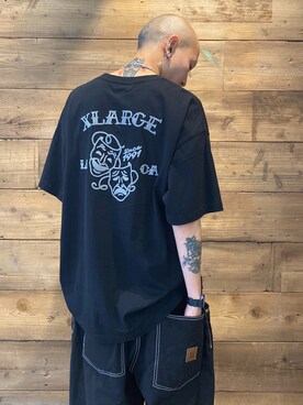 梶田 健太郎さんのコーディネート