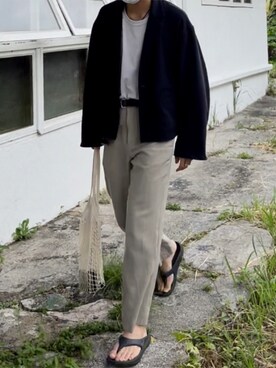 ゆうたさんのコーディネート