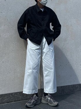 ゆうたさんのコーディネート