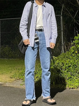 ゆうたさんのコーディネート