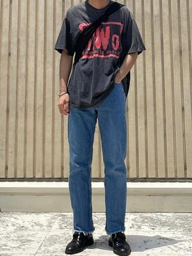 ゆうたさんのコーディネート