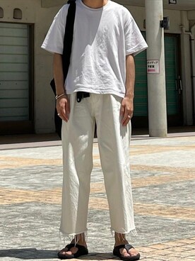 ゆうたさんのコーディネート