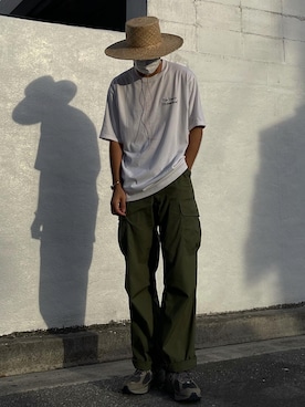 ゆうたさんのコーディネート