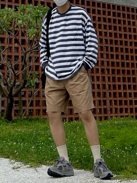 ゆうたさんのコーディネート