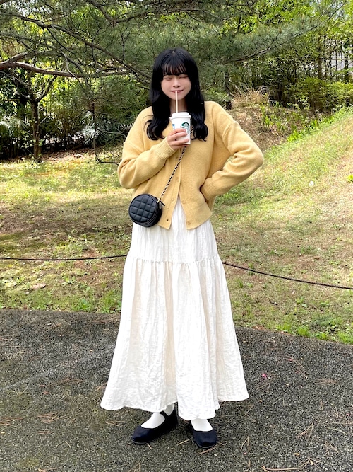 tomoka︎︎︎︎︎☺︎さんのコーディネート