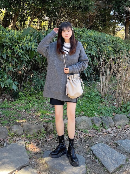 tomoka︎︎︎︎︎☺︎さんのコーディネート
