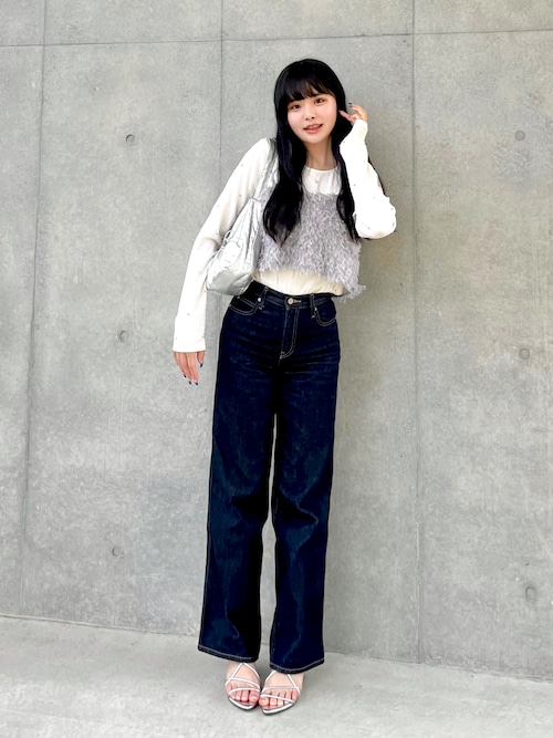 tomoka︎︎︎︎︎☺︎さんのコーディネート