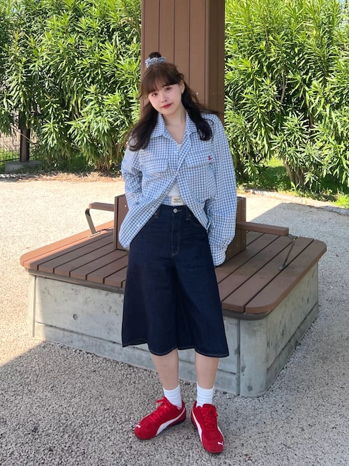 common gull products. パンツ おやすみと行ってきますの