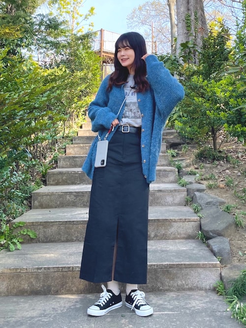 tomoka︎︎︎︎︎☺︎さんのコーディネート