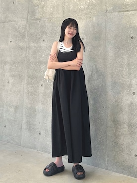 tomoka︎︎︎︎︎☺︎さんの（Dior | ディオール）を使ったコーディネート