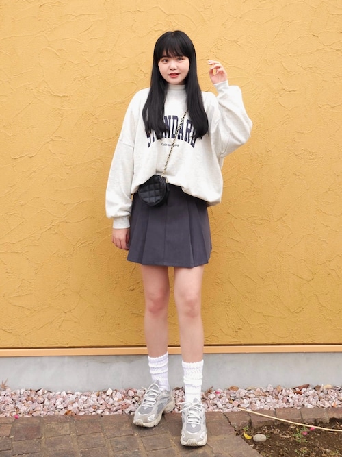 tomoka︎︎︎︎︎☺︎さんのコーディネート