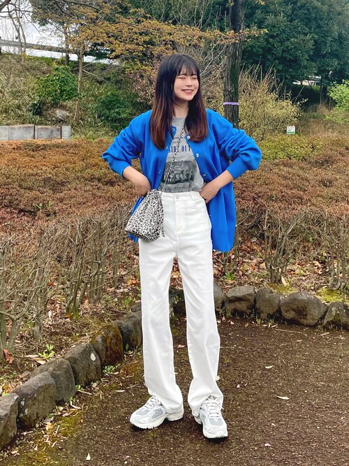 tomoka︎︎︎︎︎☺︎さんのコーディネート