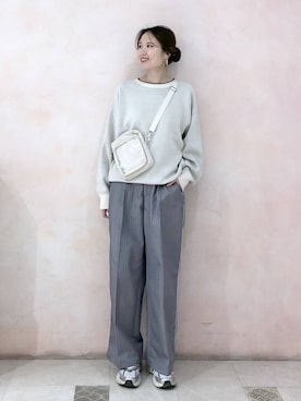 mskyszwさんのコーディネート