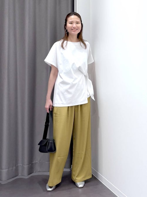 カラーラメバンスヘアクリップ / 144873（バレッタ/ヘアクリップ