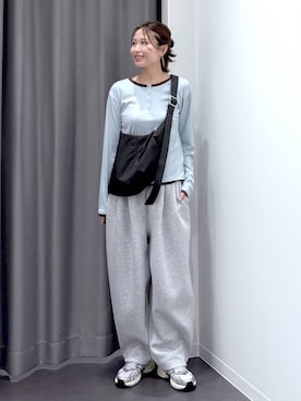 mskyszwさんのコーディネート