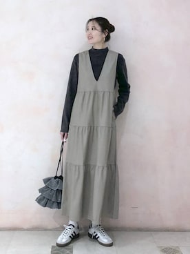 mskyszwさんのコーディネート