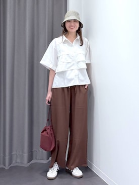 mskyszwさんのコーディネート