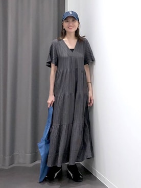 mskyszwさんの（LAKOLE | ラコレ）を使ったコーディネート