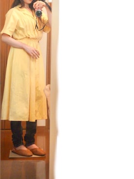 くれあさんのコーディネート