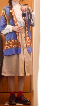 くれあさんのコーディネート