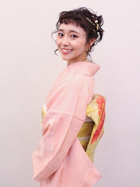 くれあさんのコーディネート